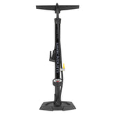 Blackburn Grid 1 Floor Pump Black