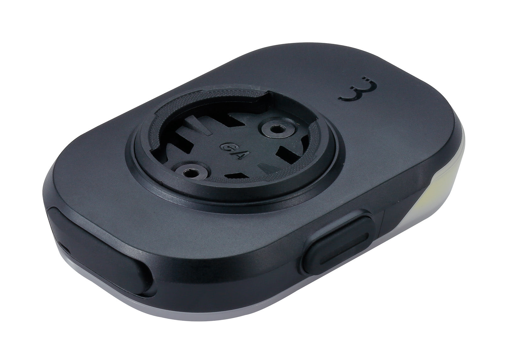 BBB BLS-281 Slice 300 Front Light For Computer Mount