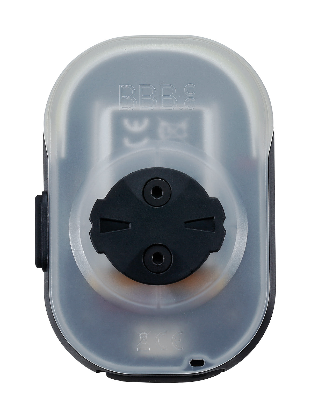 BBB BLS-281 Slice 300 Front Light For Computer Mount