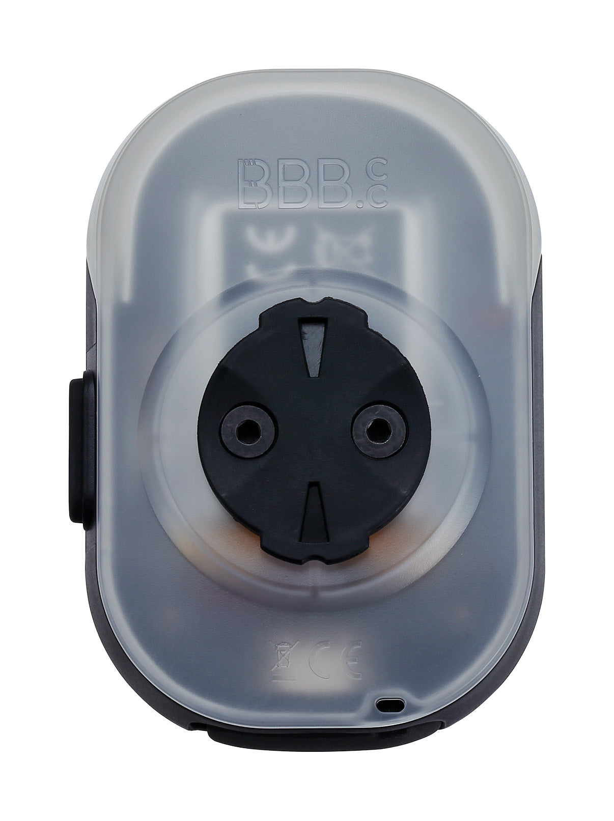 BBB BLS-281 Slice 300 Front Light For Computer Mount