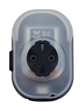 BBB BLS-281 Slice 300 Front Light For Computer Mount