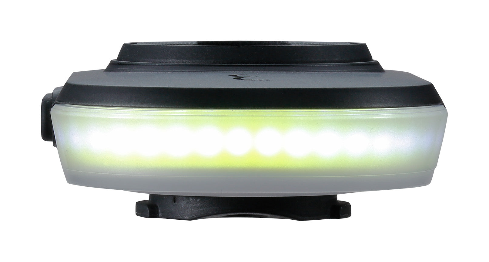 BBB BLS-281 Slice 300 Front Light For Computer Mount