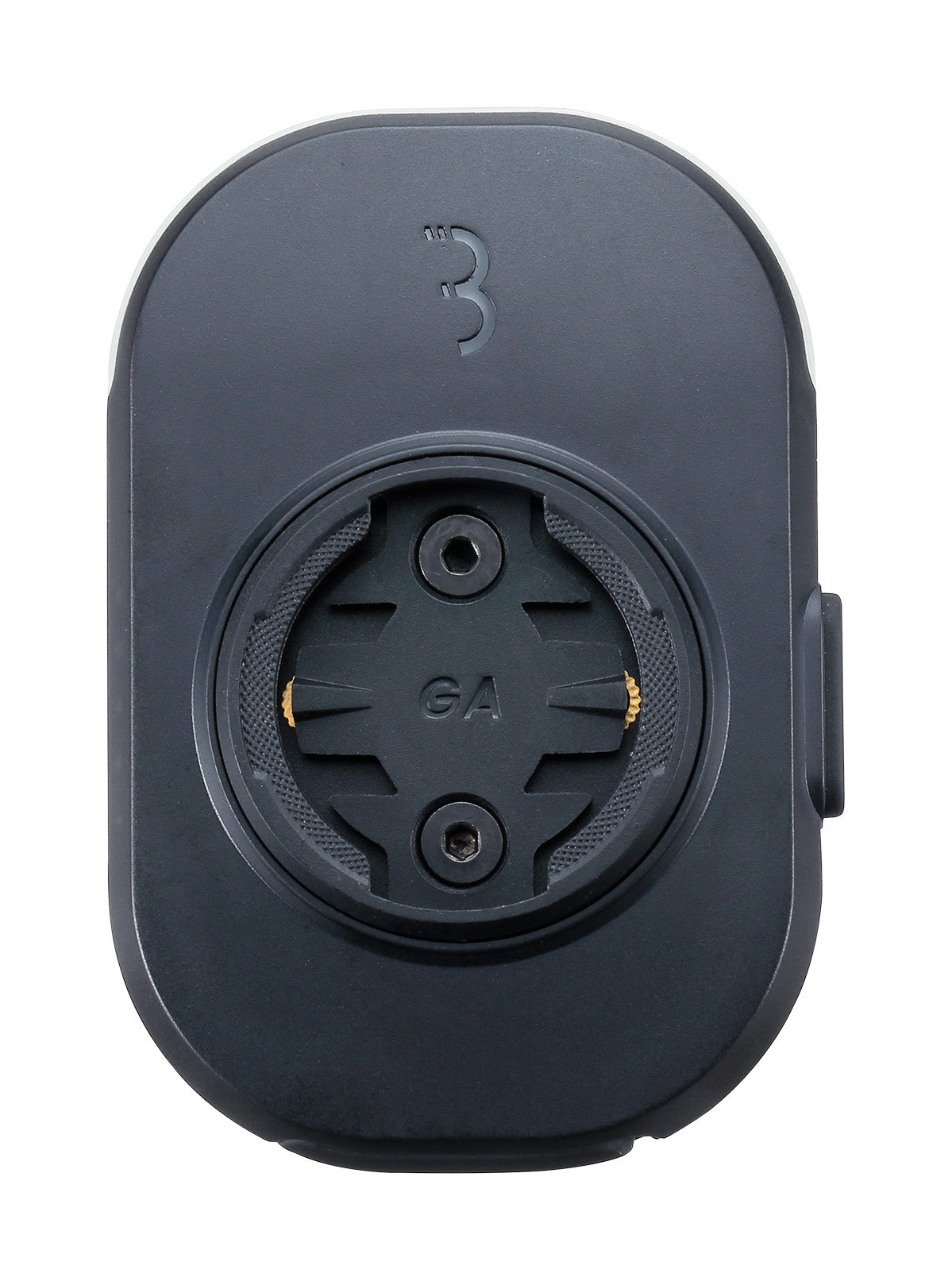 BBB BLS-281 Slice 300 Front Light For Computer Mount