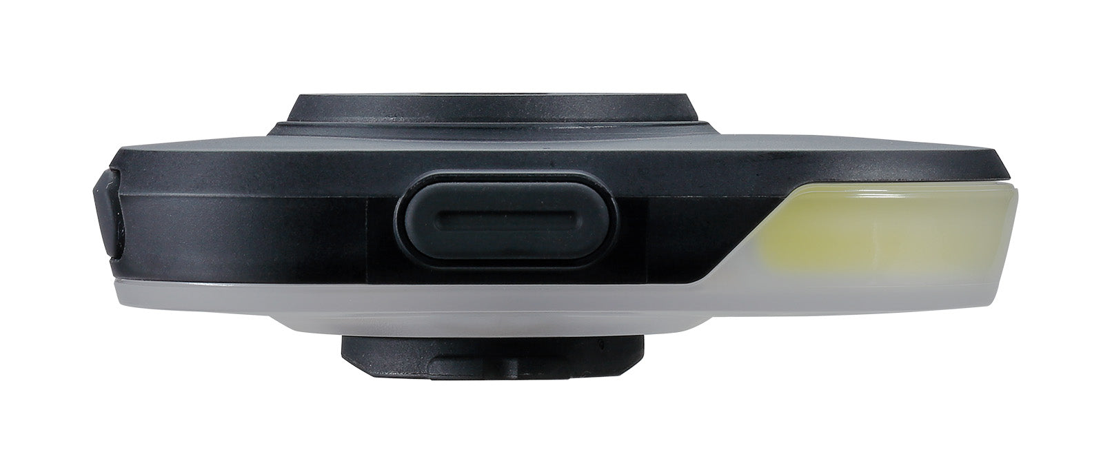 BBB BLS-281 Slice 300 Front Light For Computer Mount