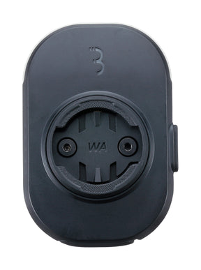 BBB BLS-281 Slice 300 Front Light For Computer Mount