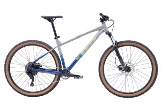 Marin Bobcat Trail 3 Hardtail Mountain Bike