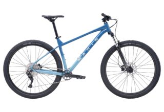 Marin Bobcat Trail 4 Hardtail Mountain Bike