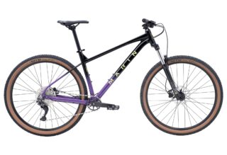 Marin Bobcat Trail 4 Hardtail Mountain Bike