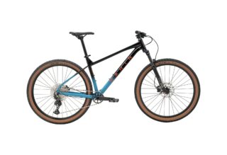 Marin Bobcat Trail 5 Hardtail Mountain Bike