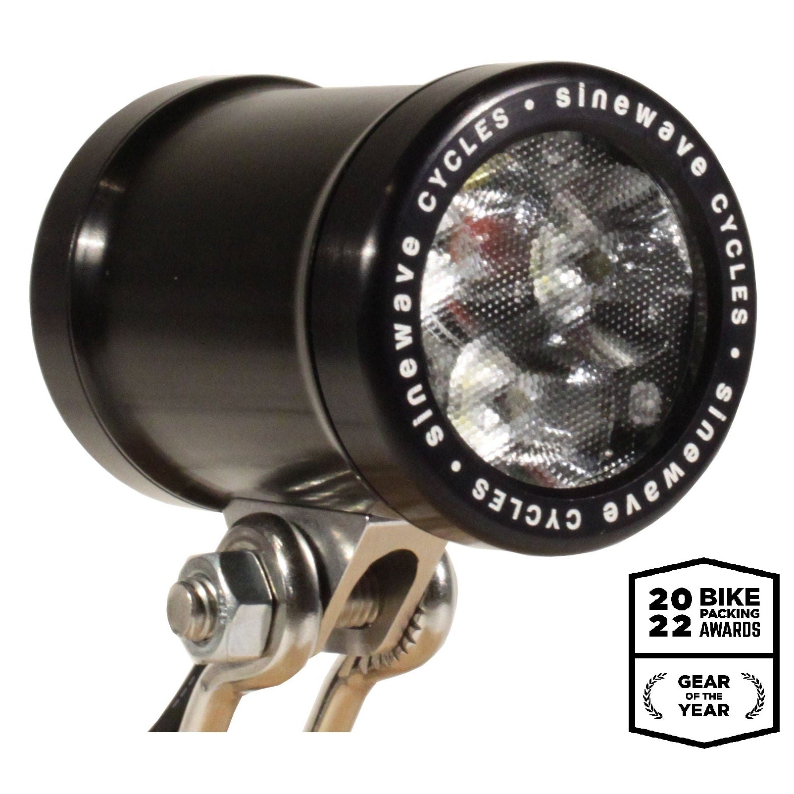 Sinewave Beacon 2 Dynamo Headlight