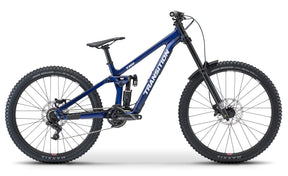 Transition TR11 Alloy Downhill Mountain Bike Sram GX 2026