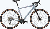 Cannondale Topstone Alloy LTD