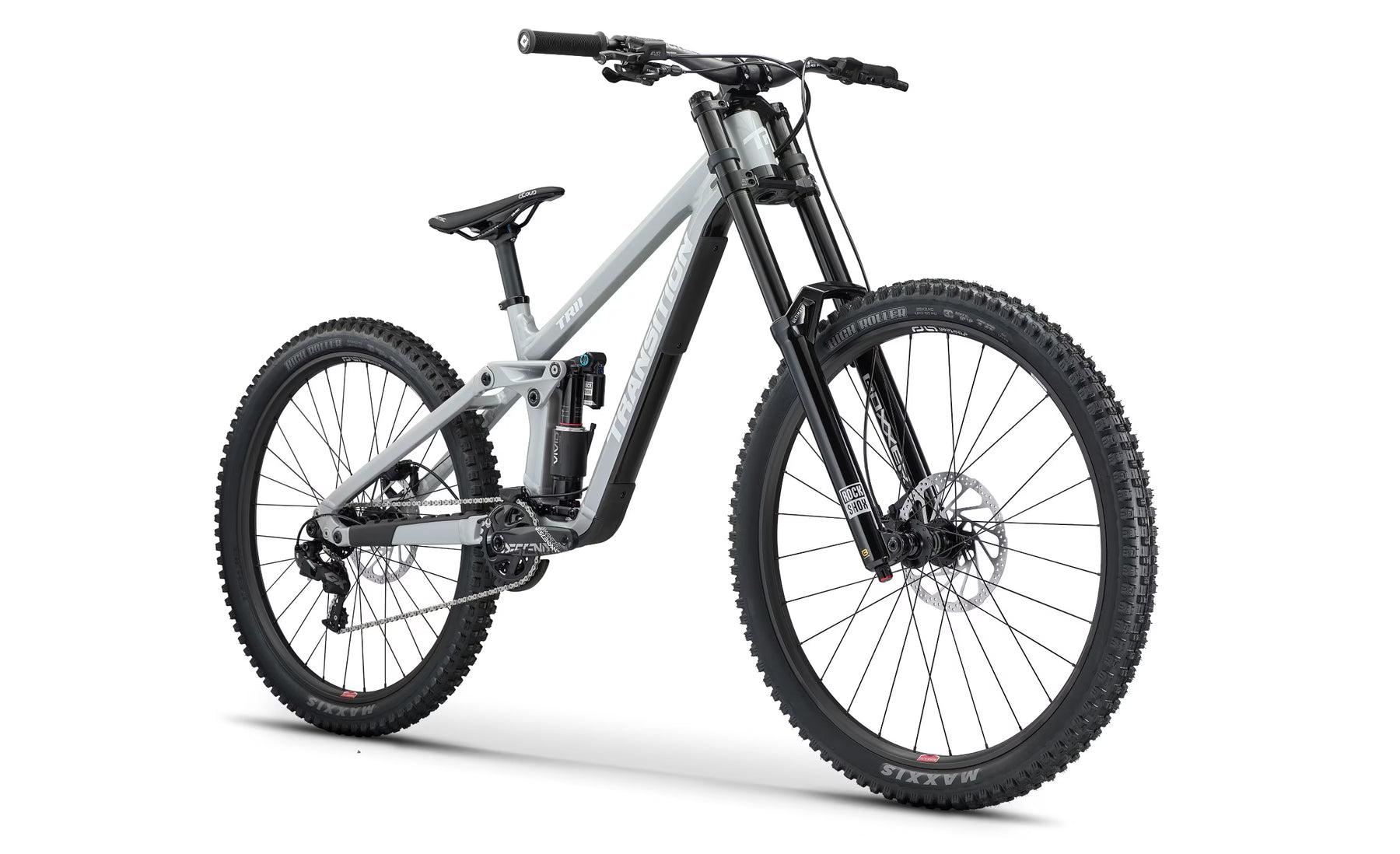 Transition TR11 Alloy Downhill Mountain Bike Sram GX 2026