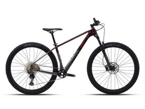 Polygon Syncline C3 Hardtail MTB