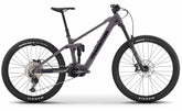 Transition Regulator SX Carbon Deore Ebike