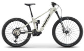 Transition Regulator CX Carbon XT Ebike