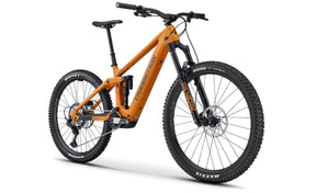 Transition Regulator SX Carbon XT Ebike