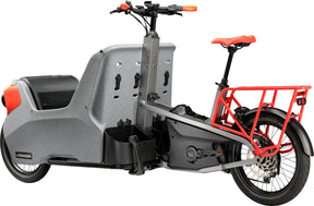 Cannondale Wonderwagen Neo 1 Electric Cargo Bike