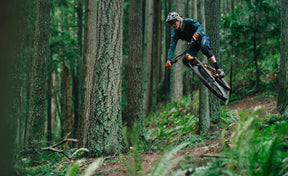 Transition Regulator SX Carbon XT Ebike