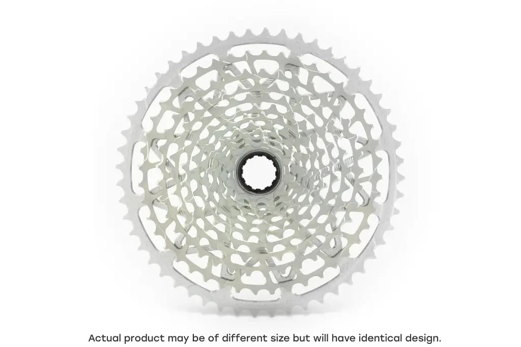Garbaruk 12-speed GEN2.0 Gravel cassette (SRAM XD/XDR freehub)