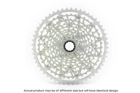 Garbaruk 12-speed GEN2.0 Gravel cassette (SRAM XD/XDR freehub)