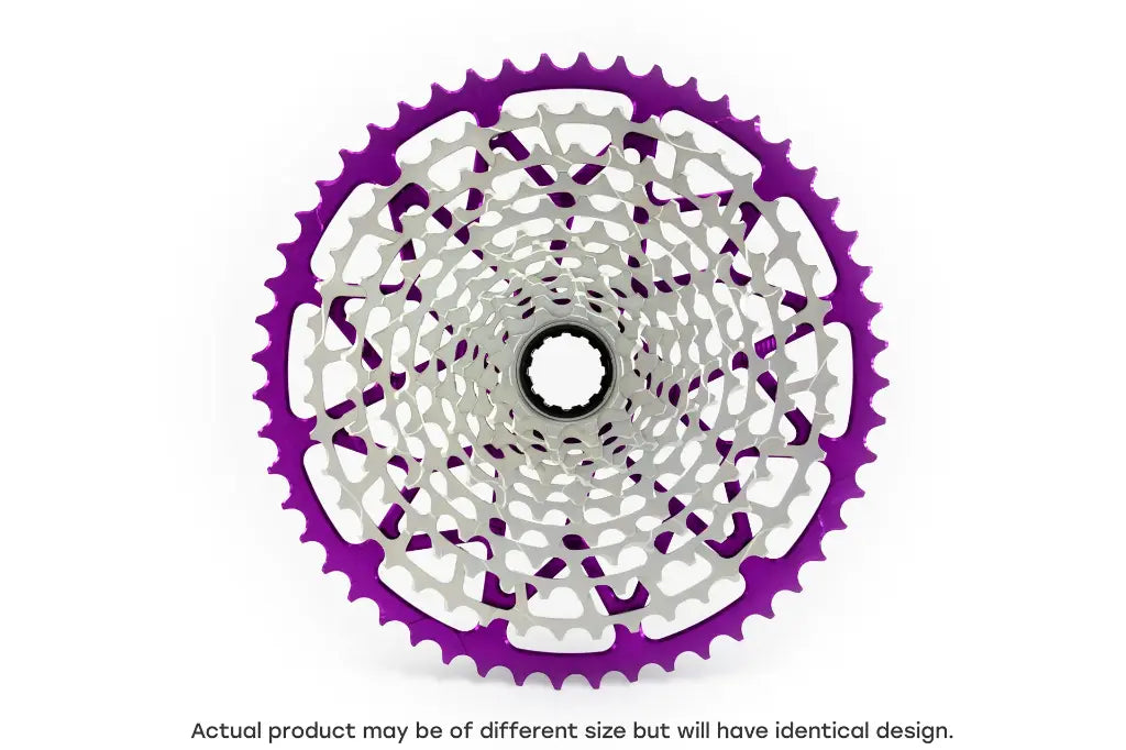 Garbaruk 12-speed GEN2.0 Gravel cassette (SRAM XD/XDR freehub)