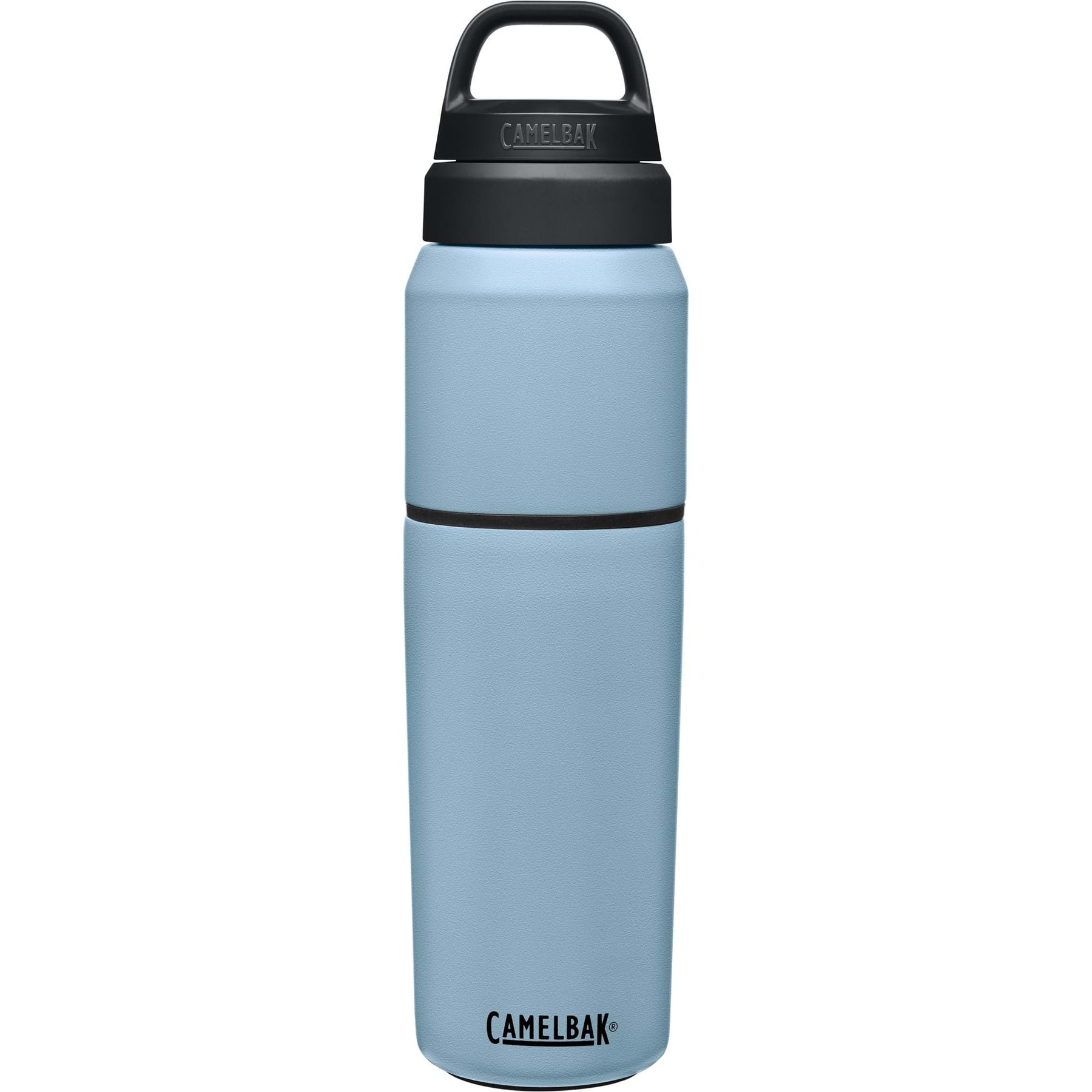 Camelbak Multibev Sst Vacuum Insulated 650ml Bottle With 480ml Cup