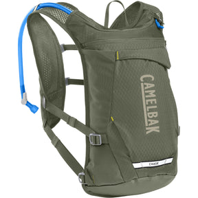 CamelBak Adventure Pack 8L Vest with 2L Reservoir