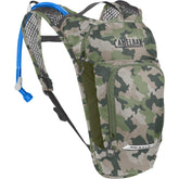 CamelBak Kids' Mini M.U.L.E. Hydration Pack 3L with 1.5L Reservoir