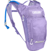 CamelBak Kids' Mini M.U.L.E. Hydration Pack 3L with 1.5L Reservoir