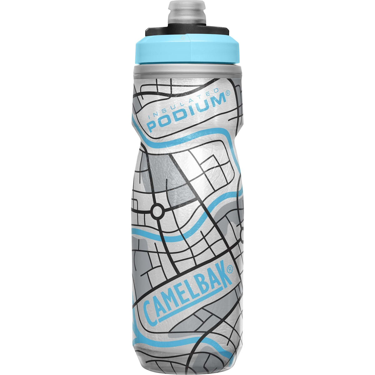Camelbak Podium Chill Insulated Bottle 600ml (Limited Edition)