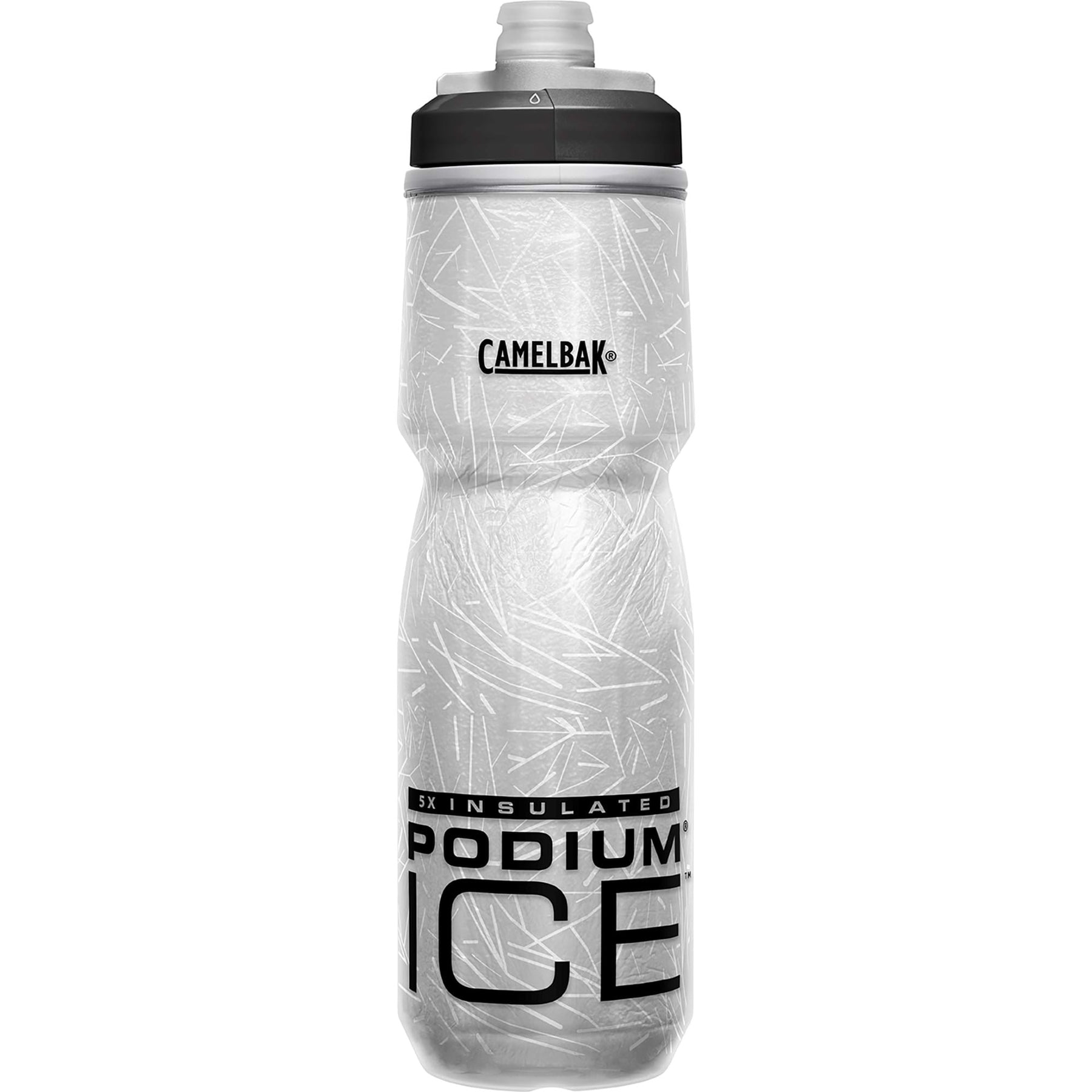 Camelbak Podium Ice Insulated Bottle 600ml