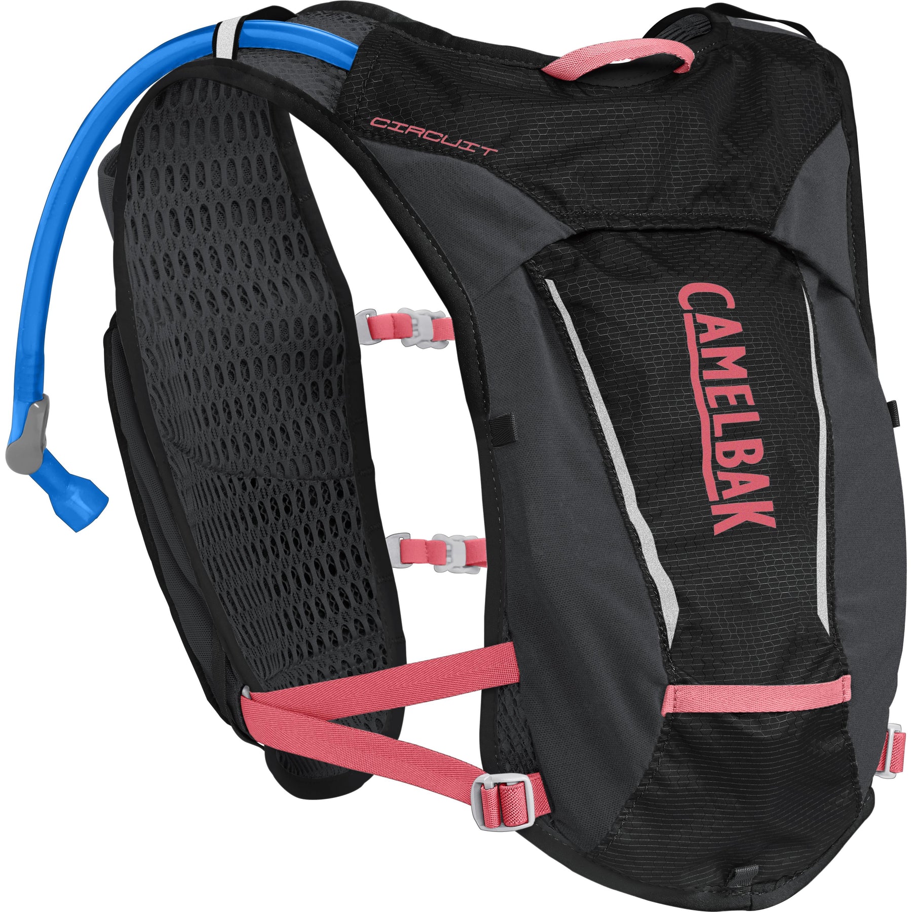 CamelBak Women's Circuit Vest 5.5L with 1.5L Reservoir