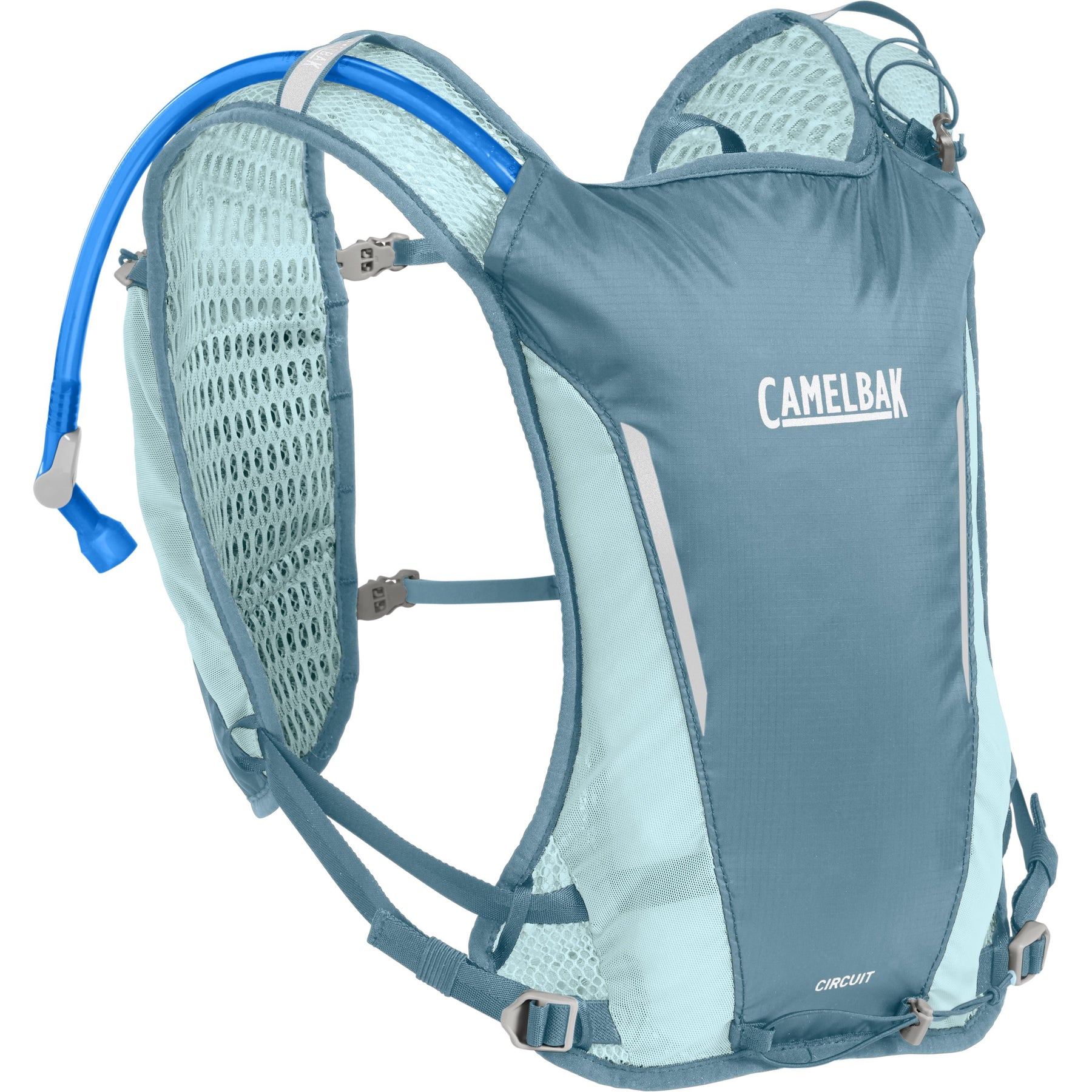 CamelBak Women's Circuit Vest 5.5L with 1.5L Reservoir