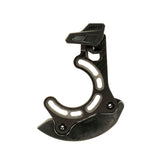MRP AMg SLR Carbon Chainguide - ISCG-05 Mount Black 28-32T