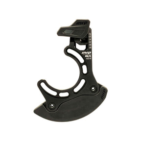 MRP AMg SL AL Chainguide - ISCG-05 Mount Black 32-36T