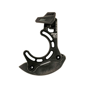 MRP AMg SL AL Chainguide - ISCG-05 Mount Black 28-32T