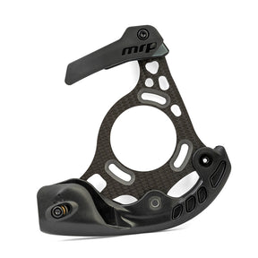 MRP G5 SLR Carbon Chainguide - ISCG-05 Mount Black 36-40T