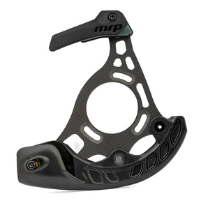 MRP G5 SLR Carbon Chainguide - ISCG-05 Mount Black 32-36T