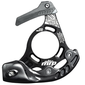MRP G5 SL Alloy Chainguide - ISCG-05 Mount Black 36-40T