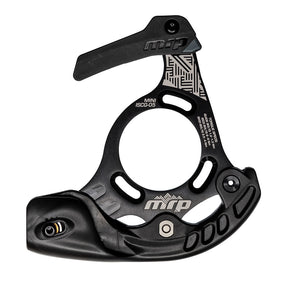 MRP G5 SL Alloy Chainguide - ISCG-05 Mount Black 32-36T