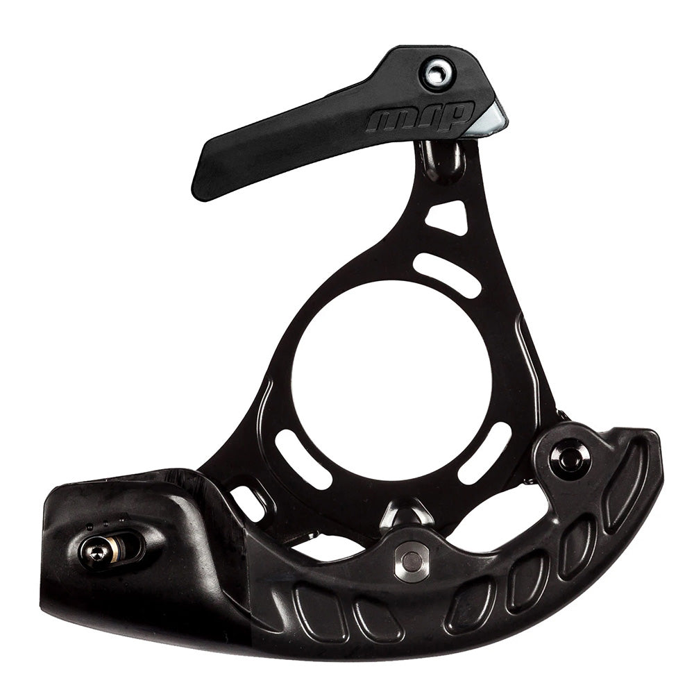 MRP G5 CS Chainguide - ISCG-05 Mount Black 34-38T