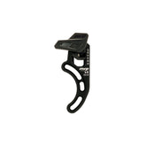 MRP 1x SL Alloy Chainguide - ISCG-05 Mount Black 28-38T