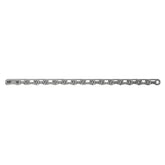 Sram Red E1 12spd Flattop Chain W/Powerlock Silver 126L