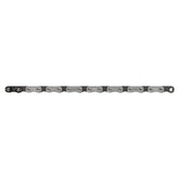 sram eagle 70 12spd t type eagle chain 126 links w powerlock Silver 12spd