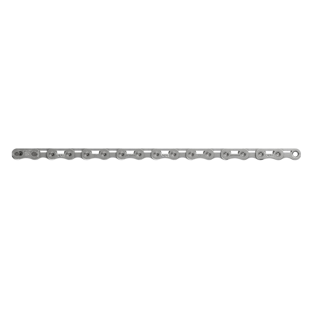 Sram Force E1 Flattop 12/13 Speed Chain Silver 126 Links