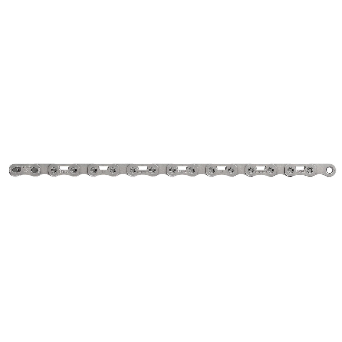 Sram Rival E1 Flattop 12/13 Speed Chain Silver 126 Links