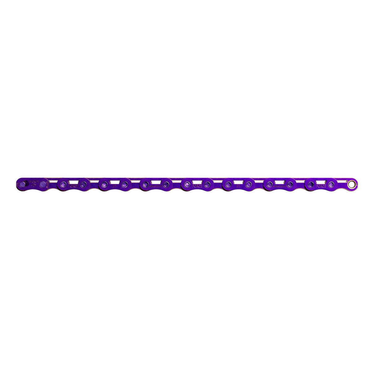 Sram Force E1 Flattop 12/13 Speed Chain Purple 126 Links