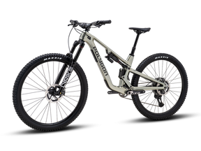 Polygon Collosus T9 DI2 Carbon Full Suspension MTB
