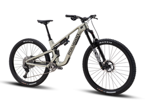 Polygon Collosus T9 DI2 Carbon Full Suspension MTB